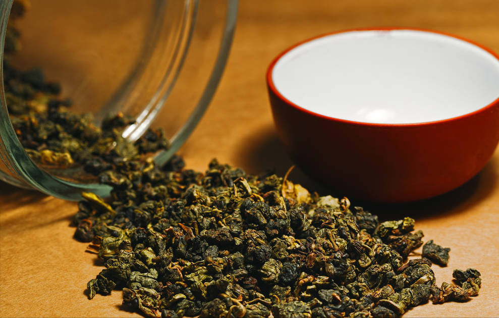 乌龙茶，到底是什么茶？
